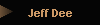 Jeff Dee