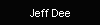 Jeff Dee