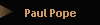 Paul Pope