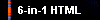 6-in-1 HTML