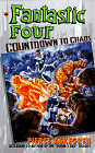 cover art for Countdown to Chaos