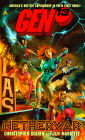 Gen13 Netherwar cover art