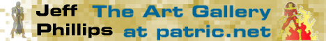 Art Gallery at patric.net