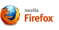 Firefox logo